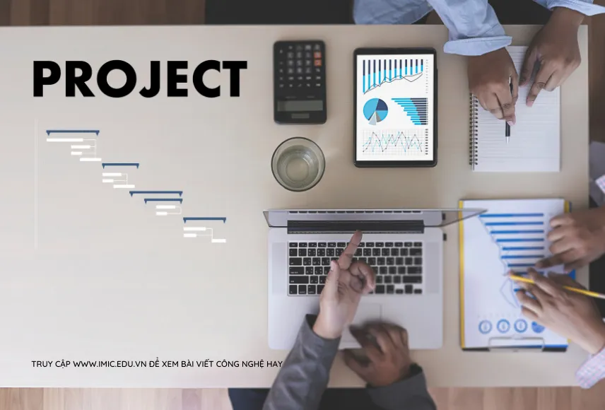 Cách trình bày project Data Analyst để gây ấn tượng mạnh